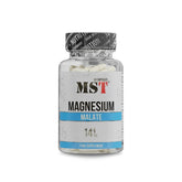 MST - Magnesium Malate - 60 Capsules